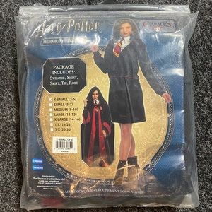 Hermione Granger costume